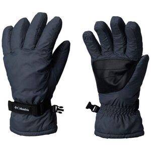 Columbia Youth Boy Mountain Home Insulated Waterproof Softshell Gloves s…